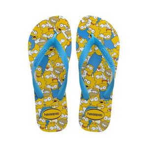 Havaianas Simpsons