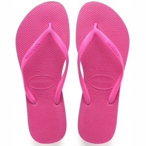 Havaianas Kids Slim Hollywood Rose 27/28