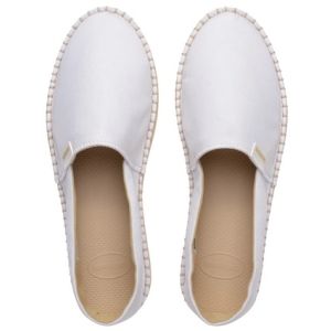 Havaianas Espadrille Eco White 40