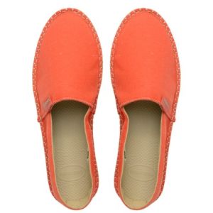 Havaianas Espadrille Eco Red Fiesta Orange 35