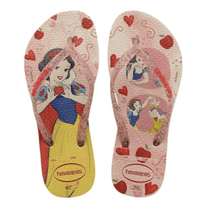 Havaianas Kids Slim Princess