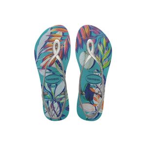 Havaianas Luna Print
