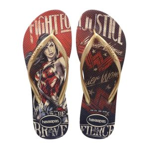 Havaianas Slim Heroinas