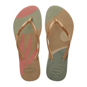 Havaianas Slim Palette Glow
