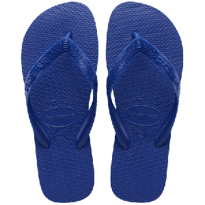 Havaianas Kids Top Marine Blue 27/28