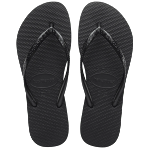 Havaianas Slim Black 41/42