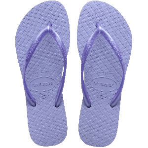 Havaianas Slim Lilas 33/34