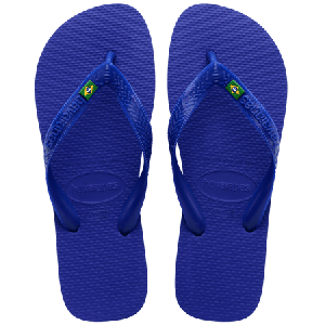Havaianas Brasil Marine Blue 47/48