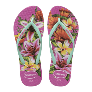 Havaianas Slim Floral