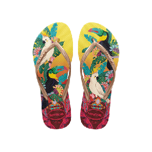 Havaianas Slim Tropical