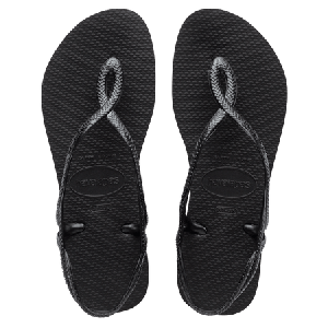 Havaianas Luna Black 33/34 