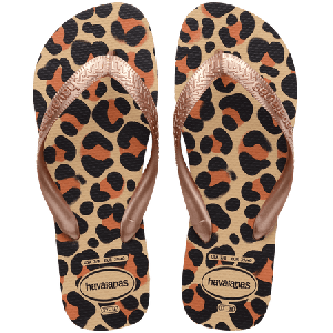 Havaianas Top Animals