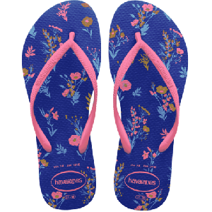 Havaianas Slim Romance