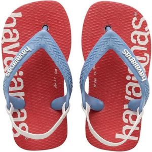 Havaianas Baby Logomania Ballet Rose 23/24