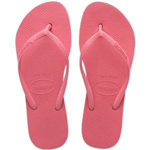 Havaianas Slim Flatform Pink Porcelain 33/34