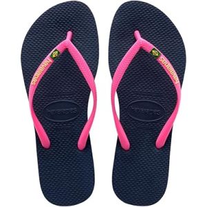 Havaianas Slim Brasil Logo