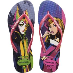 Havaianas Slim Villains