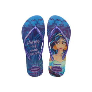 Havaianas Slim Princess