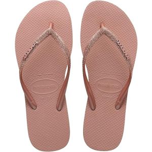 Havaianas Slim Glitter