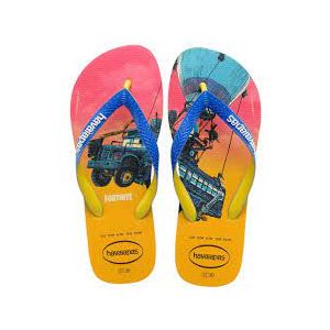 Havaianas Top 4 Nite