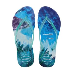 Havaianas Slim Paisage