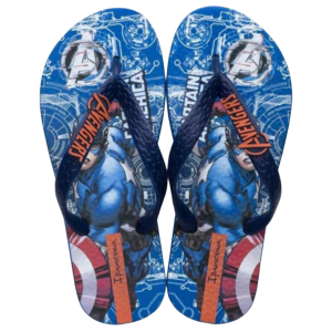 Ipanema Avengers Brave