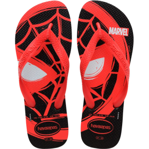 Havaianas Top Marvel Logomania