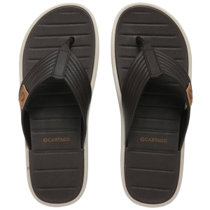 Cartago Berlim Dedo AD Beige/Brown/Brown 39