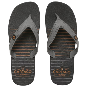 Cartago Dakar AD Black/Grey 37/38