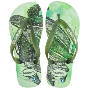 Havaianas Conservation International
