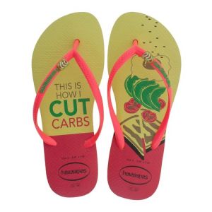 Havaianas Slim Cool