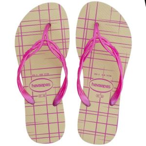 Havaianas Flash Sweet Retro Sand 33/34 
