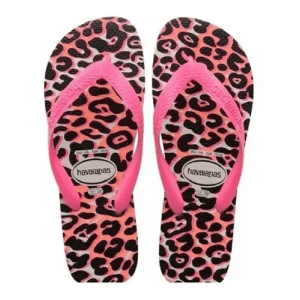 Havaianas Top Animals