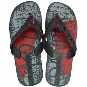 Danper D6 007 Col Black/Red 41