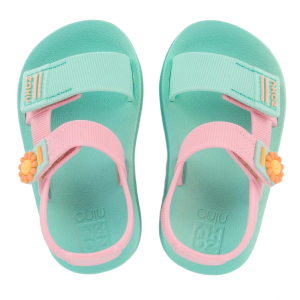 Zaxy Confetti Baby Papete Sandal