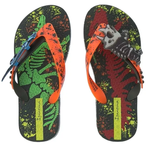 Ipanema Dino Green/Orange 25/26
