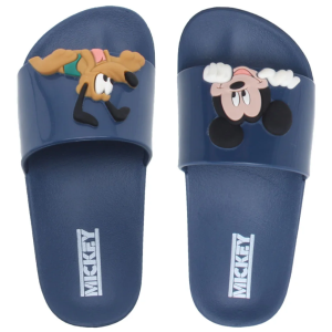 Disney Amazing Gaspe Blue/Blue 28