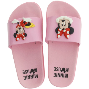 Disney Amazing Gaspe Pink/Pink 30