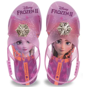 Disney Ipanema Frozen