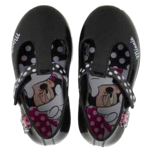 Disney Minnie Poa