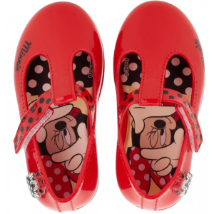 Disney Minnie Poa Red/Black 20/21