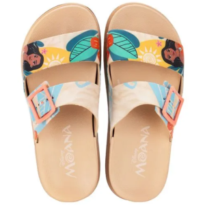 Disney Summer II Slide Beige/Beige 32/33