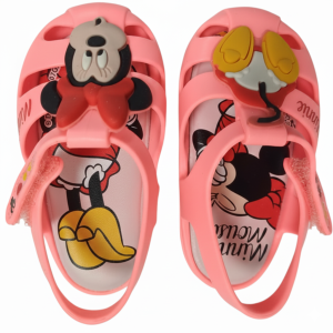 Disney Sweet Dreams Pink/Red/Yellow 14