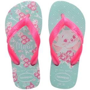 Havaianas Kids Top Marie Ice Blue 35/36
