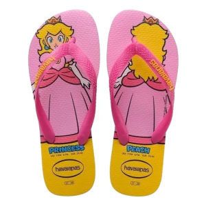 Havaianas Mario Bros