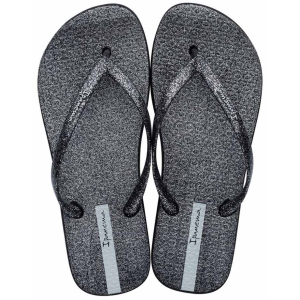 Ipanema Glitter Ad Black/Black Glitter 35