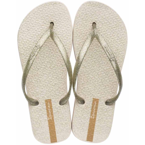 Ipanema Glitter Ad White/Glass 37/38