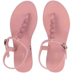 Grendha Cacau Sand AD Pink II 36