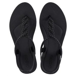 Grendha Everyday Elegant Black 38