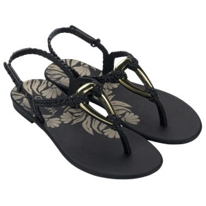 Grendha Sublime Black 38